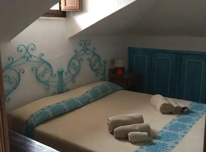 Casa Gallo Apartment *