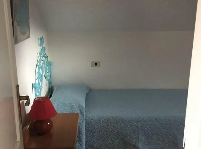 Casa Gallo Apartment *