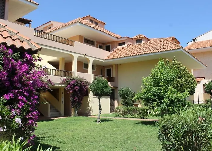 Casa Gallo Apartment *