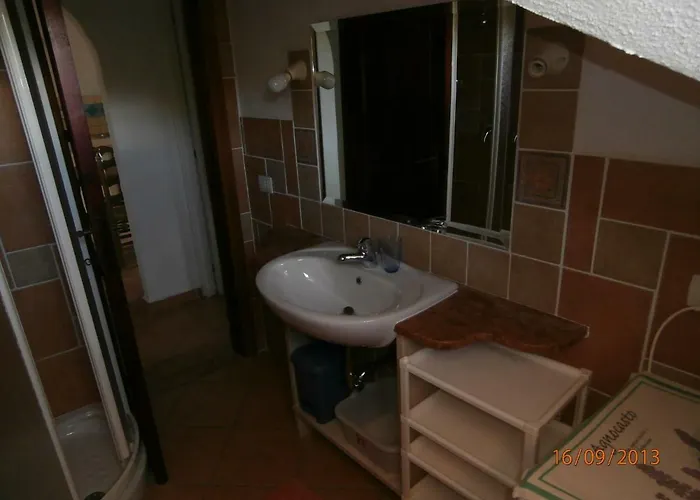 Apartment Casa Gallo