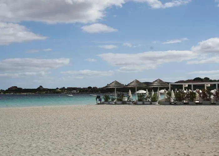 Casa Gallo Apartment Marinella (Sardinia)