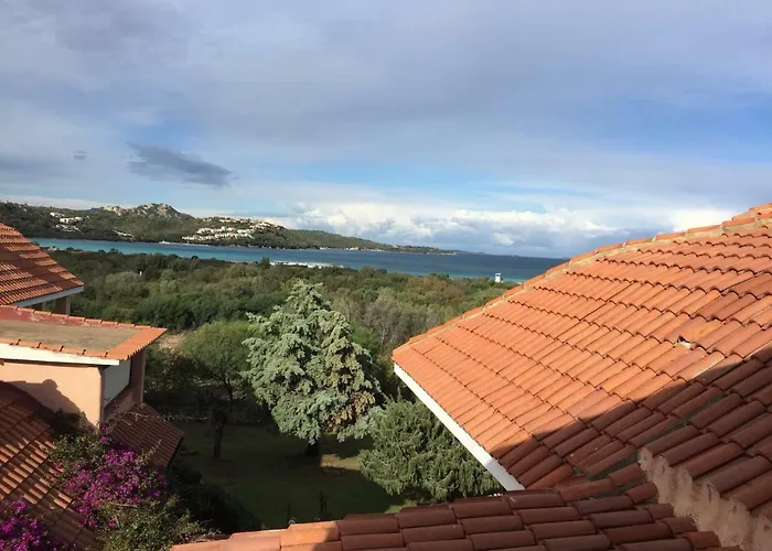 Apartment Casa Gallo *