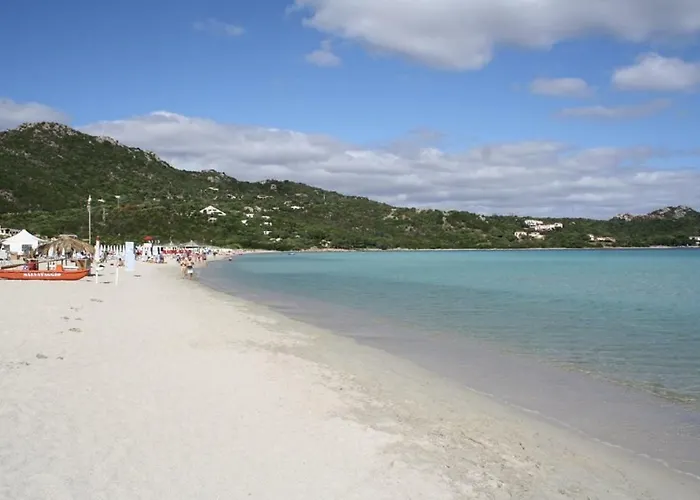 Apartment Casa Gallo Marinella (Sardinia)