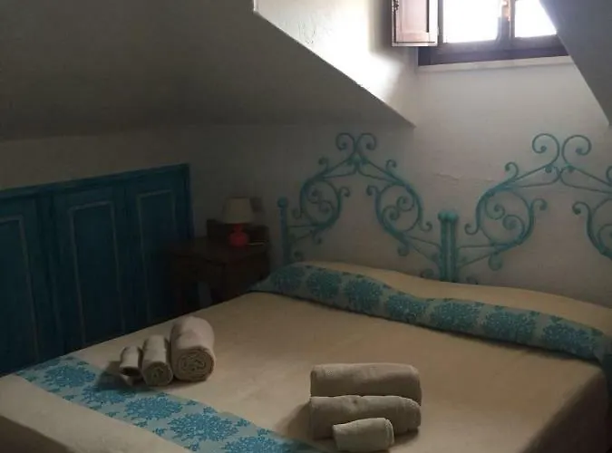 Apartment Casa Gallo Marinella (Sardinia)