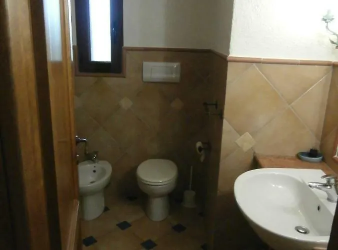 Casa Gallo Apartment