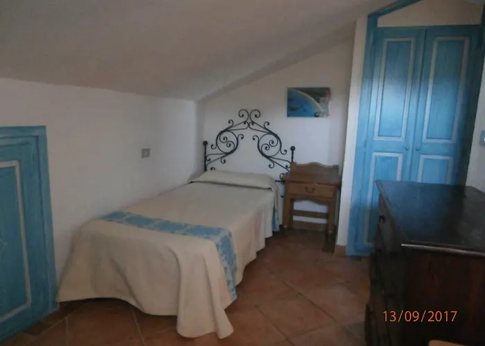 Apartment Casa Gallo