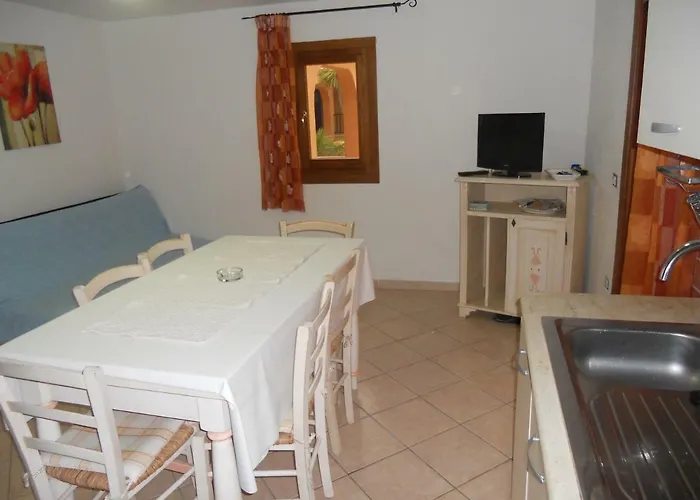 Casa Gallo Apartment Marinella (Sardinia)