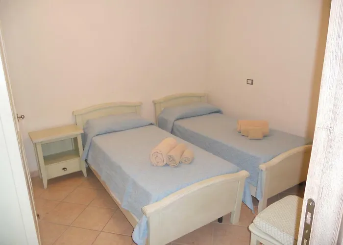 Casa Gallo Apartment Marinella (Sardinia)