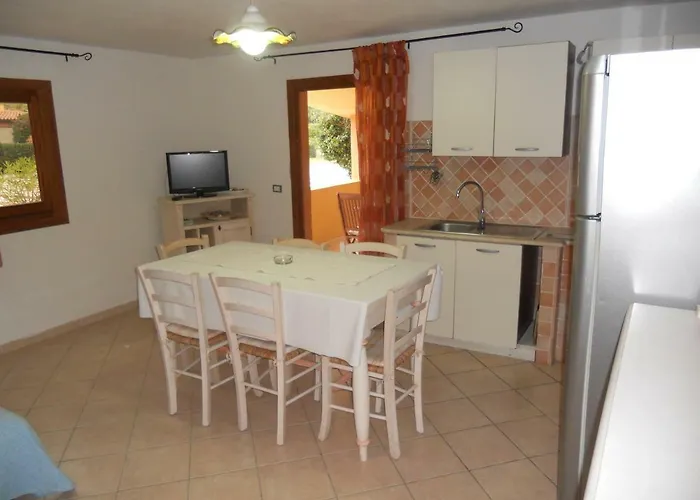 Apartment Casa Gallo *