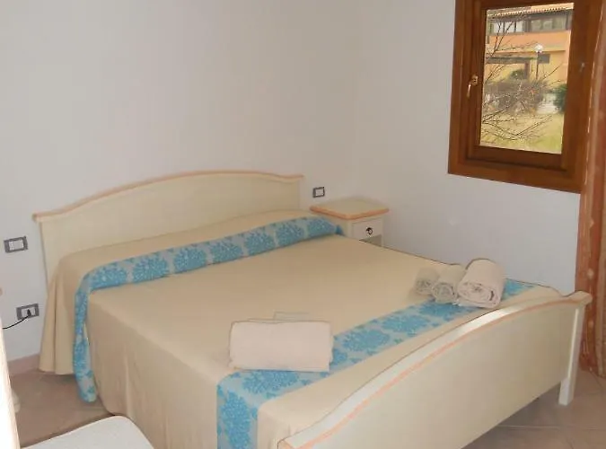 Casa Gallo Apartment *