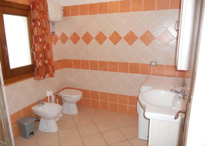 Apartment Casa Gallo