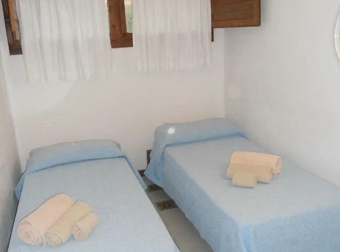 Casa Gallo Apartment *