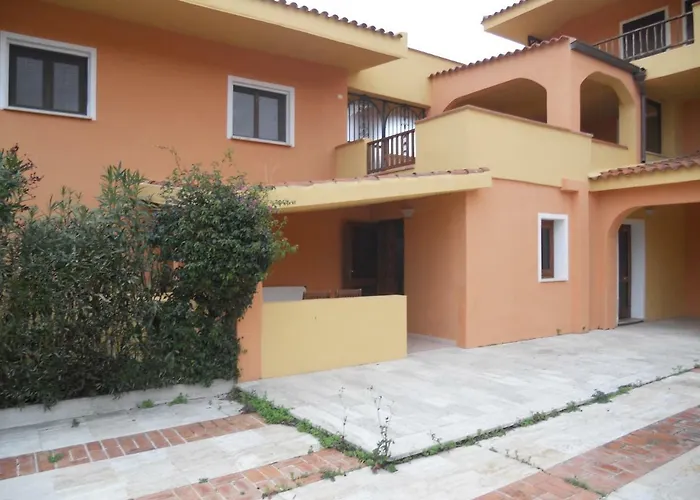 Apartment Casa Gallo *