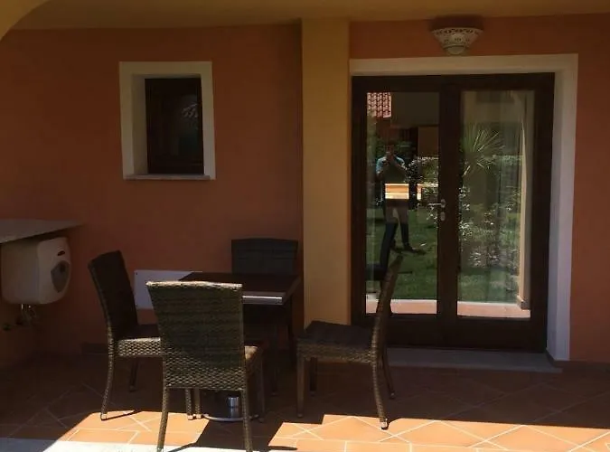 Casa Gallo