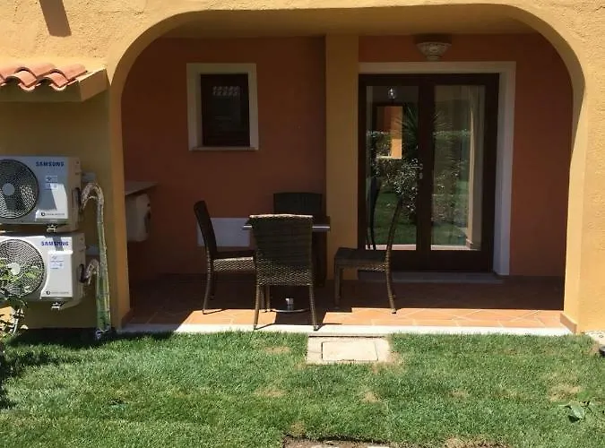 Casa Gallo * Marinella (Sardinia)